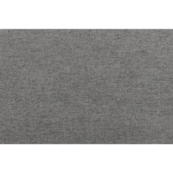 Slaapbank Luzern - Grijs - 81x121x90 Cm -Puur Woood Winkel 12600465 9000