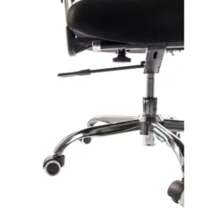 Bureaustoel Ergo -Puur Woood Winkel 1457075091 0102