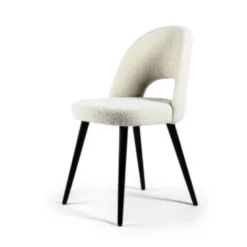 Hoyz Collection - Eetkamerstoel T320 Naturel - 49x56,5x85 - Set Van 2 -Puur Woood Winkel 16d30081b76445eeb2711c4c74c10537