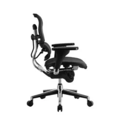 COMFORT Bureaustoel Ergohuman Classic (zonder Hoofdsteun) - Mesh Zitt 6 COMFORT Bureaustoel Ergohuman Classic (zonder Hoofdsteun) - Mesh Zitt -Puur Woood Winkel 1765396215 0102