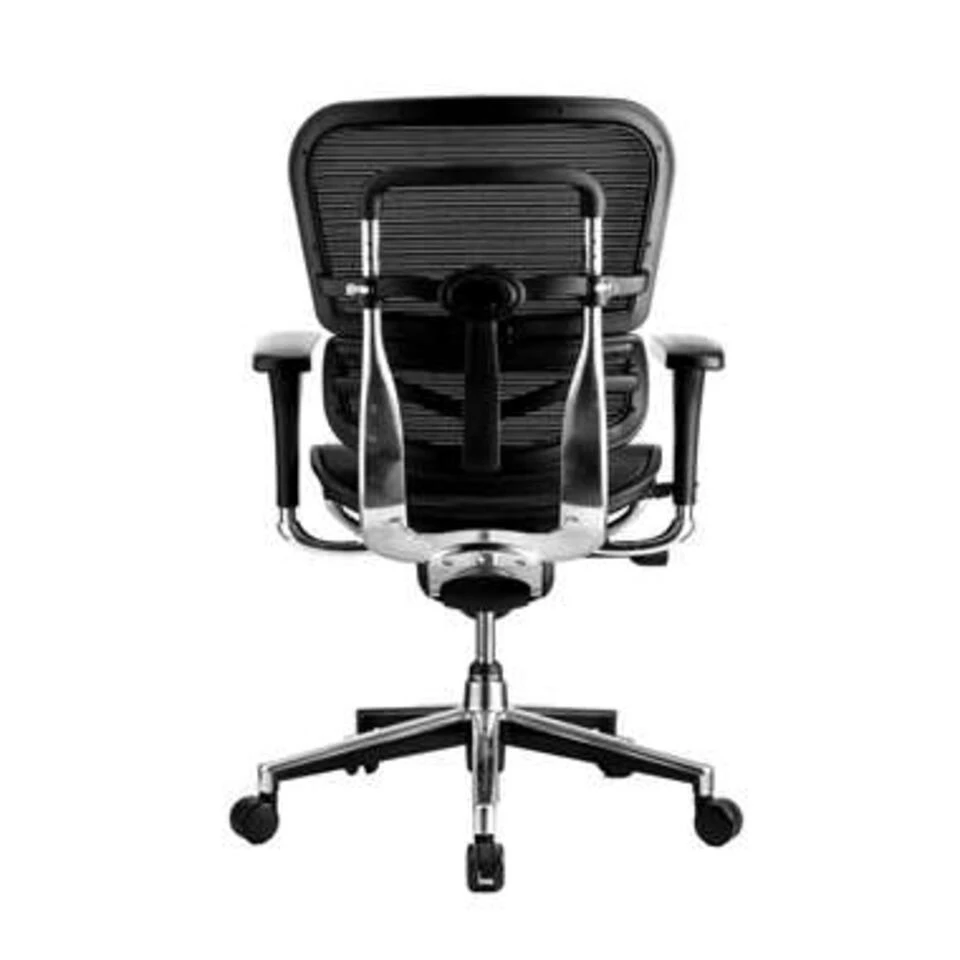 COMFORT Bureaustoel Ergohuman Classic (zonder Hoofdsteun) - Mesh Zitt 4 COMFORT Bureaustoel Ergohuman Classic (zonder Hoofdsteun) - Mesh Zitt - Afbeelding 4