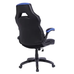 Gamestoel Prime - Blauw -Puur Woood Winkel 1766416760 0102