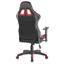 Gamestoel PRO - Rood -Puur Woood Winkel 1911512577 0103