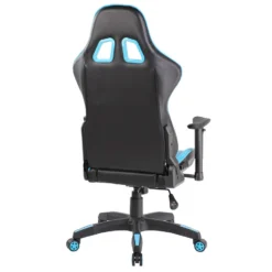 Gamestoel PRO - Blauw -Puur Woood Winkel 1992131277 0103