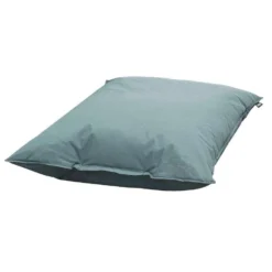 Lebel Zitzak - Agavegroen - 100x150 Cm -Puur Woood Winkel 35100028 0601