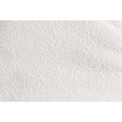 Loungestoel Bouclé - Off White - 80x60x65 Cm -Puur Woood Winkel 35890000 9000