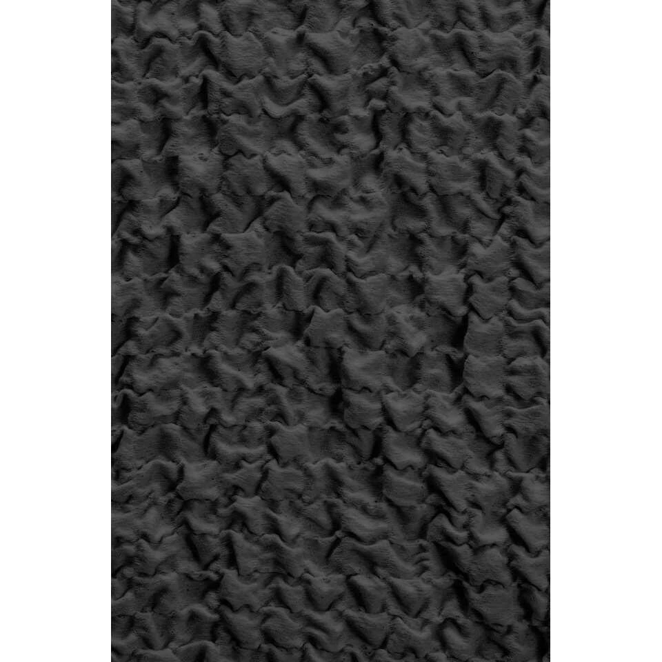 Meubelhoes Josefien 1-zits - Antraciet 2 Meubelhoes Josefien 1-zits - Antraciet - Afbeelding 2