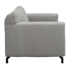 Meubelhoes Annabeth 2-zits - Grijs -Puur Woood Winkel 38302001 0900