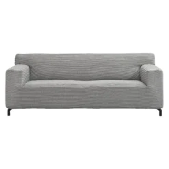 Meubelhoes Annabeth 3-zits - Grijs