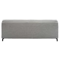 Meubelhoes Annabeth 2-zits - Grijs -Puur Woood Winkel 38302001 8000