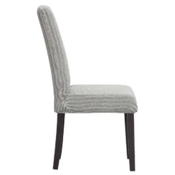 Stoelhoes Annabeth - Grijs -Puur Woood Winkel 38302002 0900