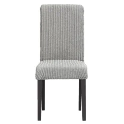 Stoelhoes Annabeth - Grijs