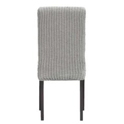 Stoelhoes Annabeth - Grijs -Puur Woood Winkel 38302002 8000