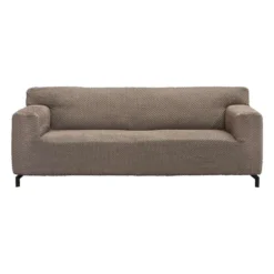 Meubelhoes Benjamin 2-zits - Taupe