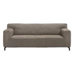 Meubelhoes Benjamin 3-zits - Taupe