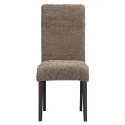 Stoelhoes Benjamin - Taupe