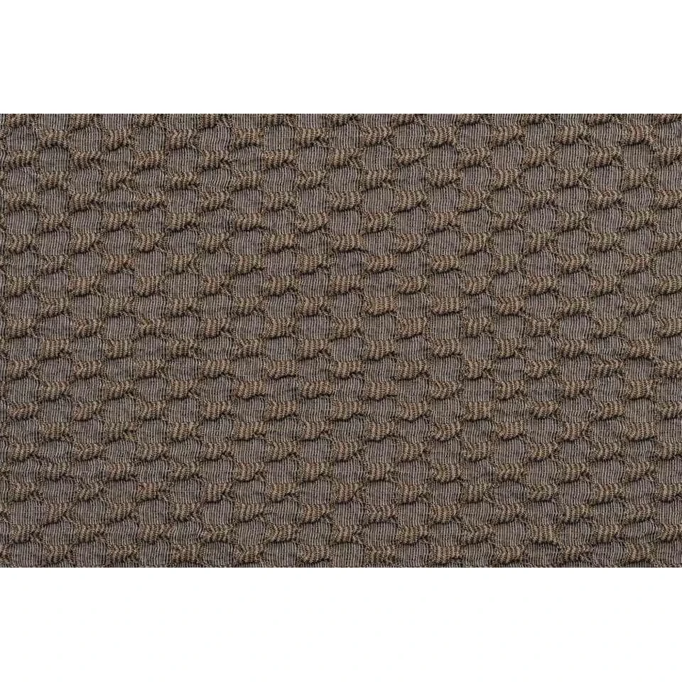 Stoelhoes Benjamin - Taupe 4 Stoelhoes Benjamin - Taupe - Afbeelding 4