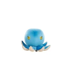 Beliani Dierenhocker OCTOPUS - Blauw Fluweel 6 Beliani Dierenhocker OCTOPUS - Blauw Fluweel -Puur Woood Winkel 569dac7662f44c3db5570f3581e800c2