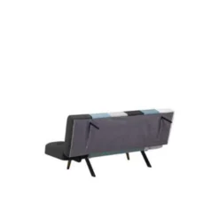 Beliani Driezitsbank - INGARO Multicolor Polyester -Puur Woood Winkel 5c6bbb0b245d4d08a4cded6735d04bb5