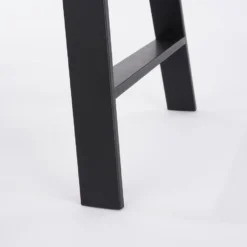 Mica Decorations Plano Kruk - L46 X B32 X H46 Cm - Lichtbruin -Puur Woood Winkel 61dc0199ddce49cda28048d8e12a8cd0