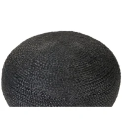 Beliani Poef DUKKI - Natuurlijk Jute 7 Beliani Poef DUKKI - Natuurlijk Jute -Puur Woood Winkel 6534f8b026d24f898dc93743c667ee47