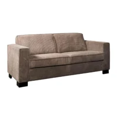 Bank Stuttgart 2-zits - Mokka