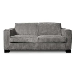 Bank Stuttgart 2-zits - Antraciet