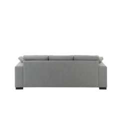 Hoekbank Ottowa - Grijs -Puur Woood Winkel 81006789 0300