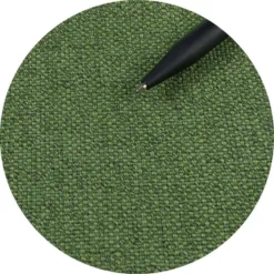 Tenzo Hocker Harry - Groen - 46x82x42 Cm -Puur Woood Winkel 81023605 0400