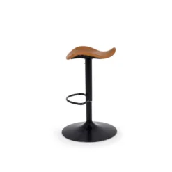 Tenzo Barkruk Zeb - Bruin (2 Stuks) 7 Tenzo Barkruk Zeb - Bruin (2 Stuks) -Puur Woood Winkel 81023615 0400