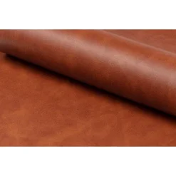 Bureaustoel Helgum - Cognac -Puur Woood Winkel 81025873 0400