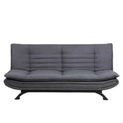 Slaap Bank Kopenhagen - Grijs