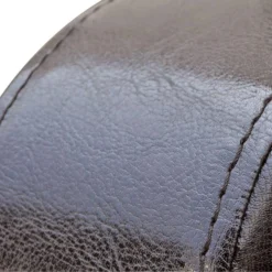 VidaXL Fauteuil Kunstleer Bruin -Puur Woood Winkel 913c32f63ebf49319e992e1036b05d3a