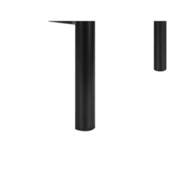 Beliani Hocker WENONA - Grijs Fluweel -Puur Woood Winkel a77e74b01ad14091b3089576c3cf5af4