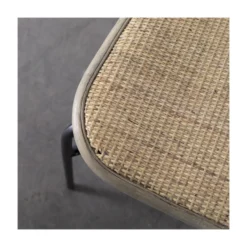 Giga Meubel Eetkamerstoel Webbing - Zithoogte 45cm - 42x46x78cm -Puur Woood Winkel affb2ec62fc34d23abcc7e8d9037b33f