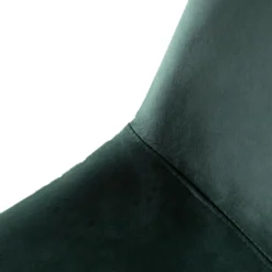 Giga Meubel Stoel Velvet Groen - Set Van 2 - 44x45x82.7cm - Jamie -Puur Woood Winkel c8eb97c4bafa4435bc033101d50bd229