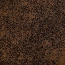 Beliani Dierenhocker HIPPO - Bruin Kunstleer -Puur Woood Winkel cdbc94fe71d04d3fb44bac5ed06f14af