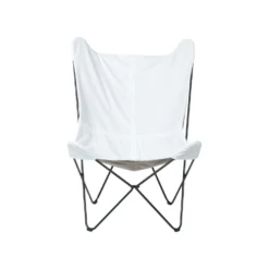 Beliani Fauteuil NYBRO - Wit Fluweel 7 Beliani Fauteuil NYBRO - Wit Fluweel -Puur Woood Winkel d0c3beeb469845a3893754870632ebdd