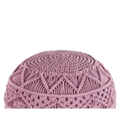 Beliani Kinderpoef KAYSERI - Roze Katoen 7 Beliani Kinderpoef KAYSERI - Roze Katoen -Puur Woood Winkel ee1d683ef6fb4da2ab6ec82d2a0a6913