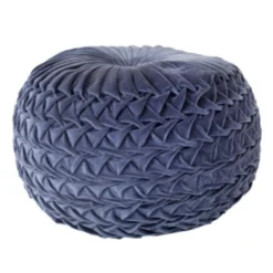 Hoyz Collection - Poef P230 Antraciet - 50x50x50 -Puur Woood Winkel f398731ee932450b89b4a672c520f1c8