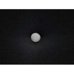 Beliani Slaapbank - FARRIS Zwart Polyester -Puur Woood Winkel fdbc7376b07641b49edb351622f812ac